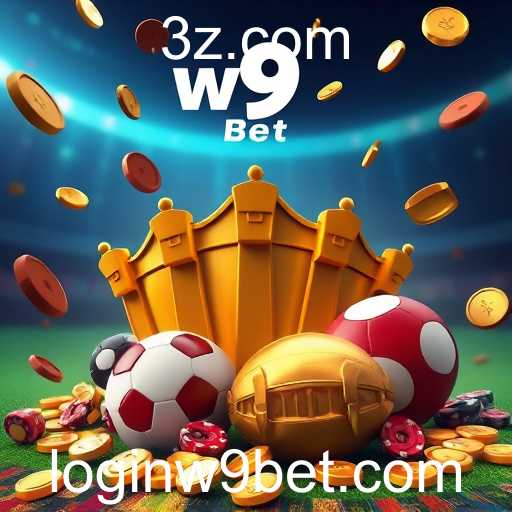 w9bet