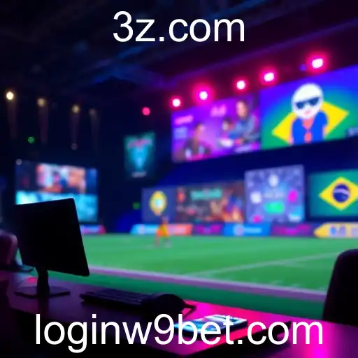 A Ascensão dos Jogos Online no Brasil em 2025