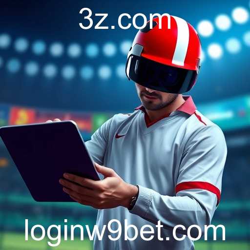 Ascensão do w9bet no Mercado Brasileiro de Jogos Online