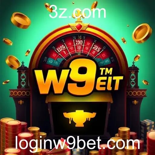 A Evolução e Popularidade dos Jogos de Cassino Online no w9bet