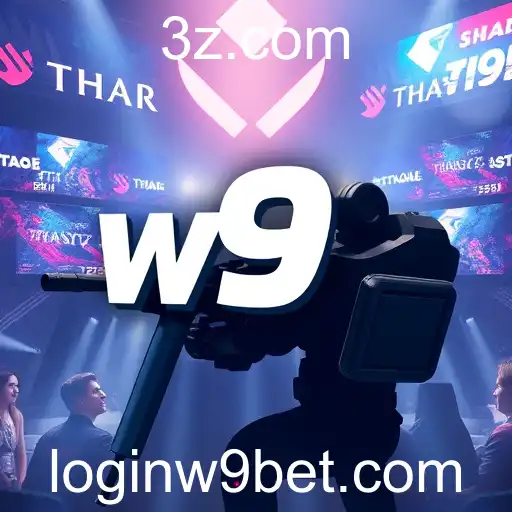 O Crescimento dos Esports no w9bet