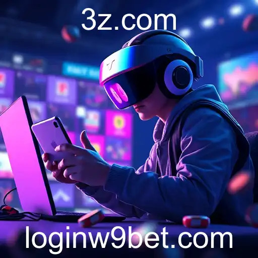 Expansão do Mercado de Apostas no Brasil em 2025