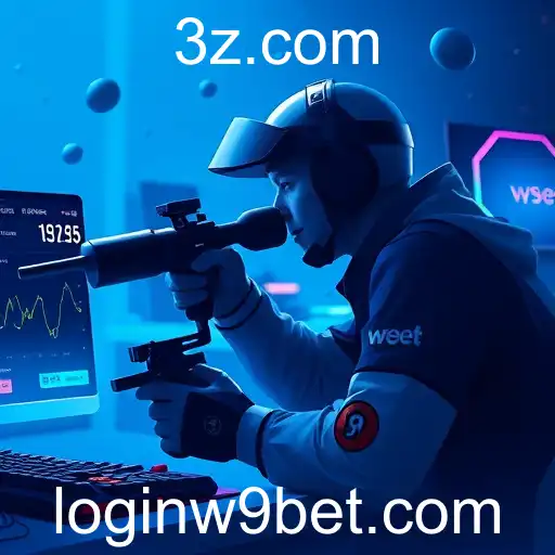 Tendências no Mundo dos Jogos Online em 2025