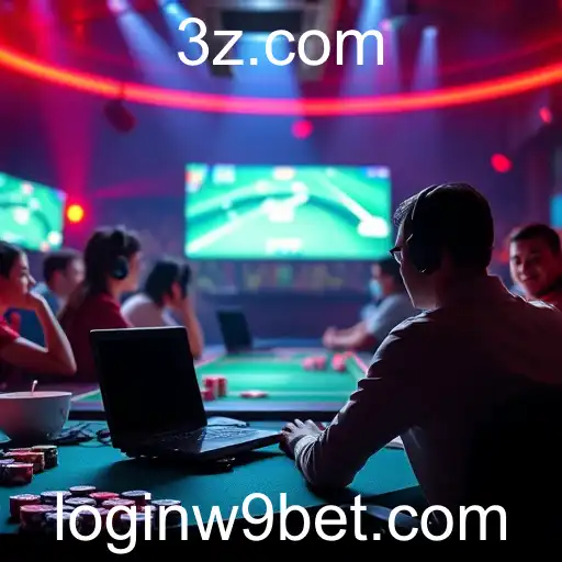 O Crescimento do Mercado de Jogos em 2025