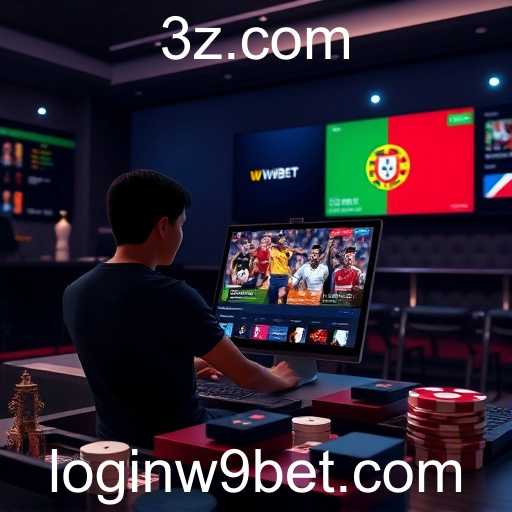 Crescimento Sustentável do Mercado de Jogos Online em 2025