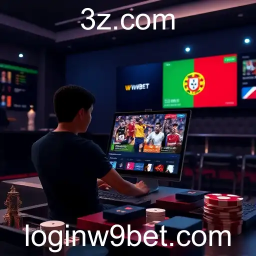 Crescimento Sustentável do Mercado de Jogos Online em 2025