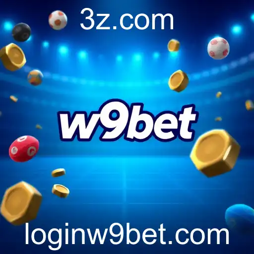 A Revolução dos Jogos Online: Como a w9bet Está Transformando o Mercado