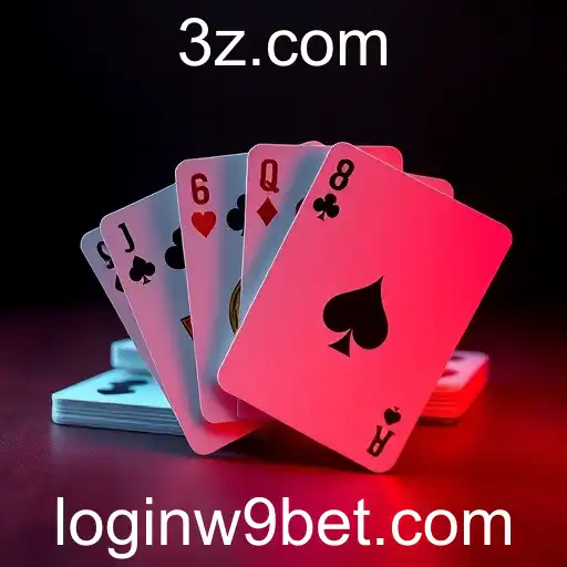 O Crescente Impacto do W9Bet nas Dinâmicas de Jogos Online