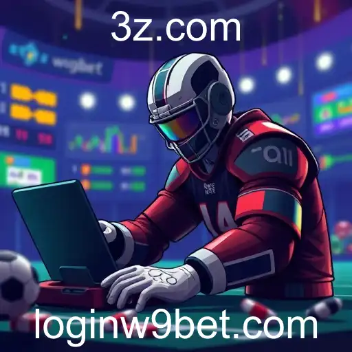 Tendências e Transformações no Mercado de Jogos Online