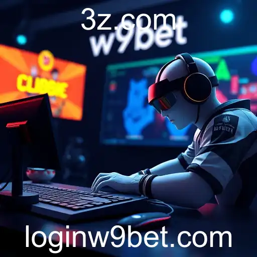 Crescimento e Desafios do Mercado de Jogos Online em 2025