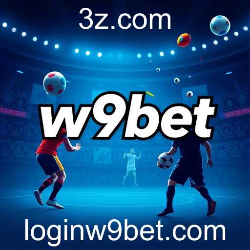 Revitalização dos Jogos de Apostas Online Impulsionados por w9bet