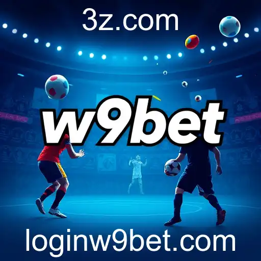 Revitalização dos Jogos de Apostas Online Impulsionados por w9bet