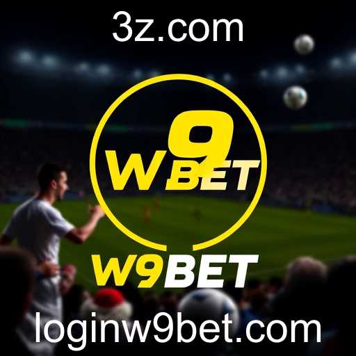 A Ascensão do W9BET no Cenário Global de Jogos