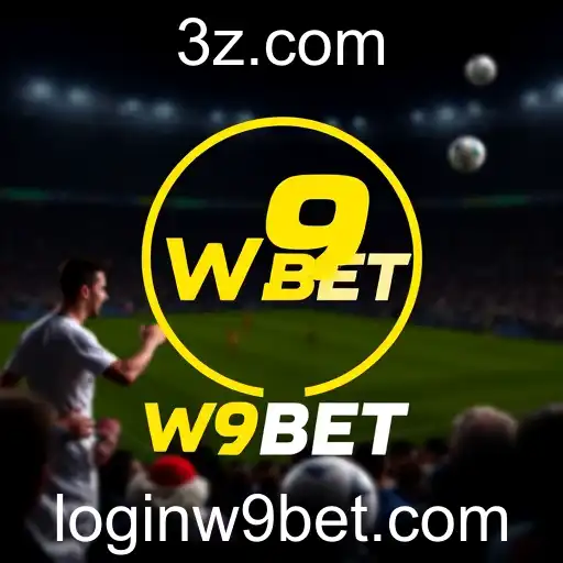 A Ascensão do W9BET no Cenário Global de Jogos