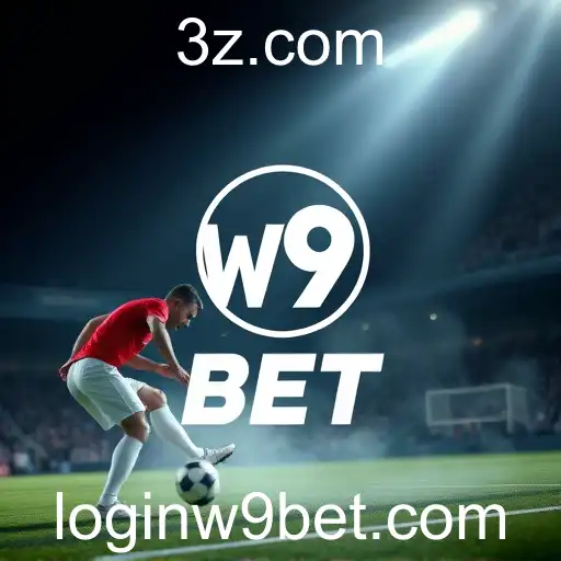 A Evolução das Apostas Esportivas Online: Análise do Caso W9Bet