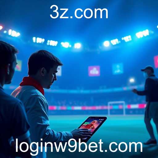 O Mercado de Jogos e as Novas Tendências em 2025