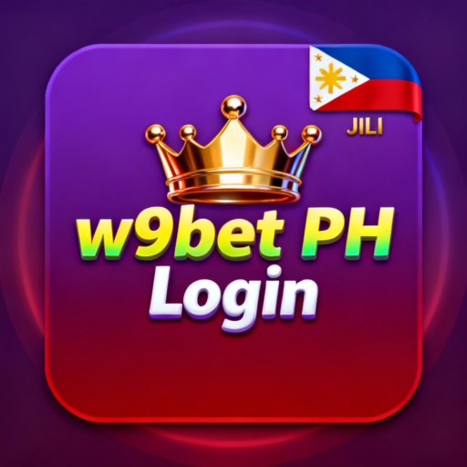 w9bet PH Login