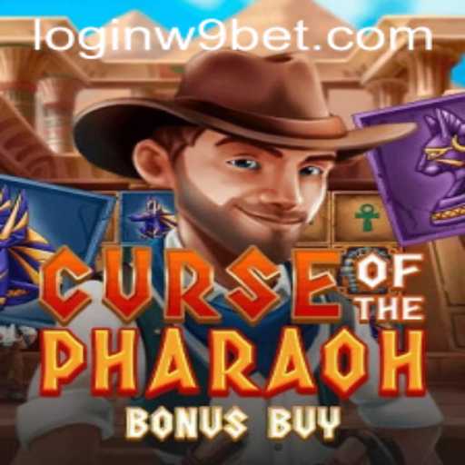 Dive into the Mystical World of CurseofthePharaohBonusBuy and Unlock Riches with w9bet PH Login