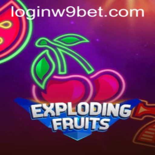 Discover the Thrill of ExplodingFruits: Your Ultimate Guide to Gameplay and W9bet PH Login Features