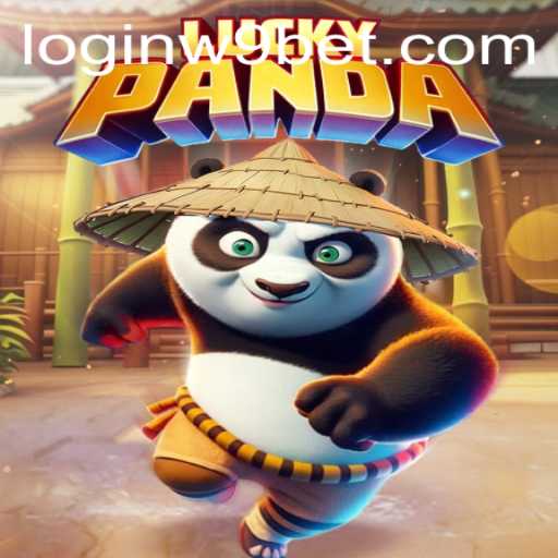 Discover the Exciting World of LuckyPanda: A Guide to Winning Big