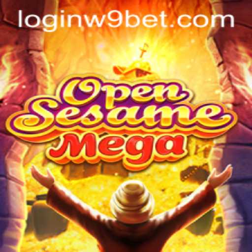 OPENSESAMEMEGA: A Cutting-Edge Gaming Experience with W9bet PH Login
