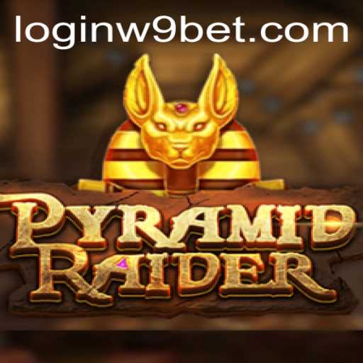 PyramidRaider: Embark on an Ancient Adventure