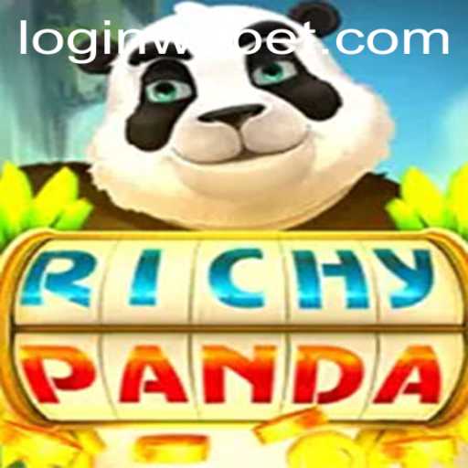Exploring RichyPanda: A Comprehensive Dive into the Game and its Connection with w9bet PH Login