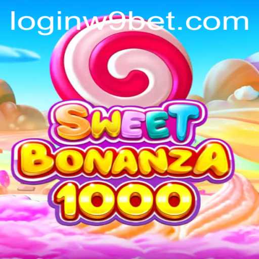SweetBonanza1000: Exploring the Alluring World of Online Slot Gaming with w9bet PH Login