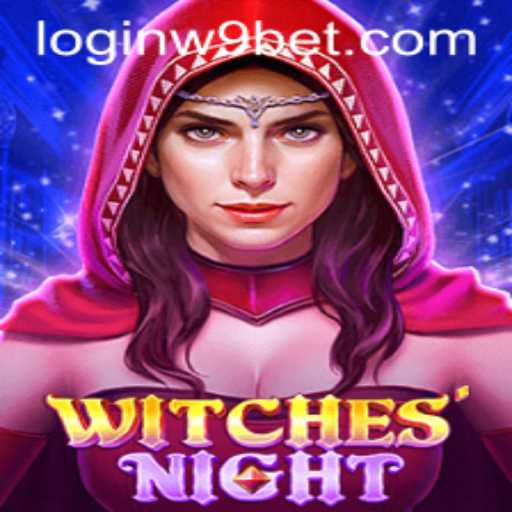 WitchesNight: A Magical Adventure