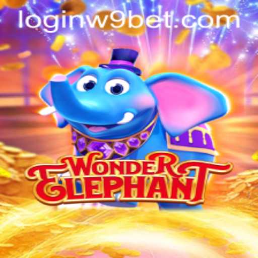 Discover the Exciting World of WonderElephant Game with W9bet PH Login