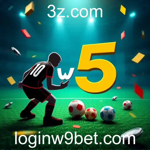 W9Bet: A Ascensão no Mercado de Jogos Online